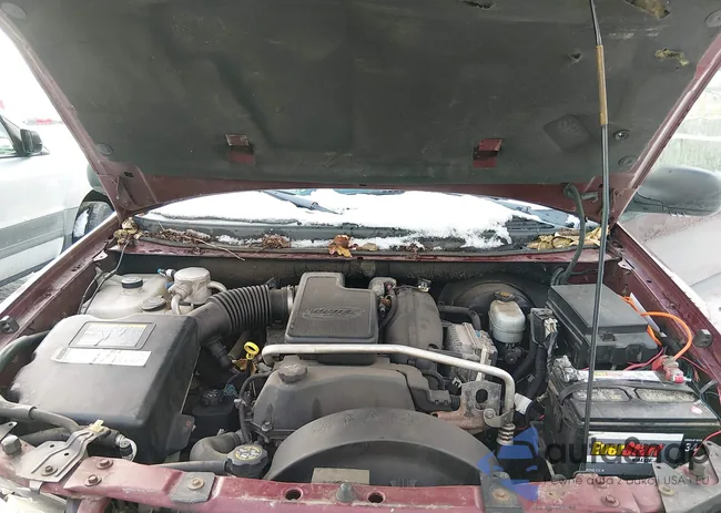 1GNDT13S852109871: 43928116