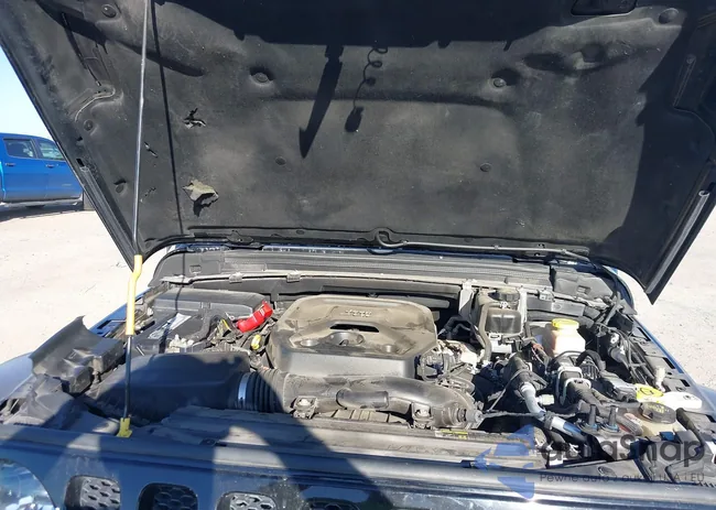 1C4HJXDN5LW204292: 43928132