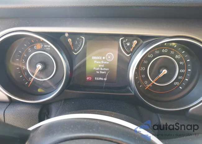 1C4HJXDN5LW204292: 43928132