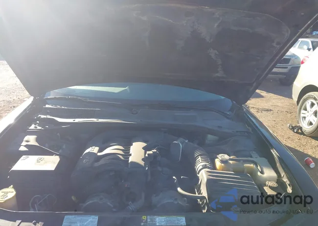 2B3KA43G38H261119: 43928170