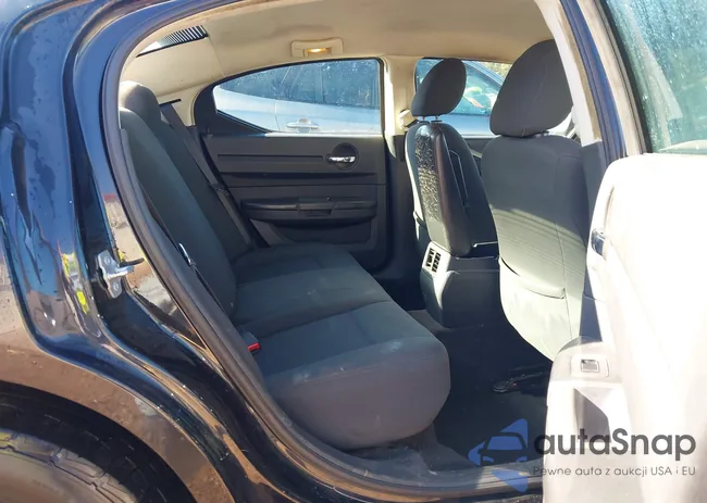 2B3KA43G38H261119: 43928170