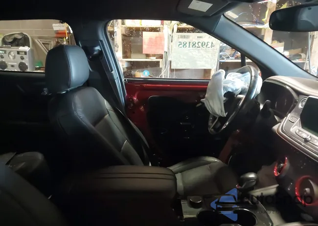 3GNKBERS8NS124531: 43928185