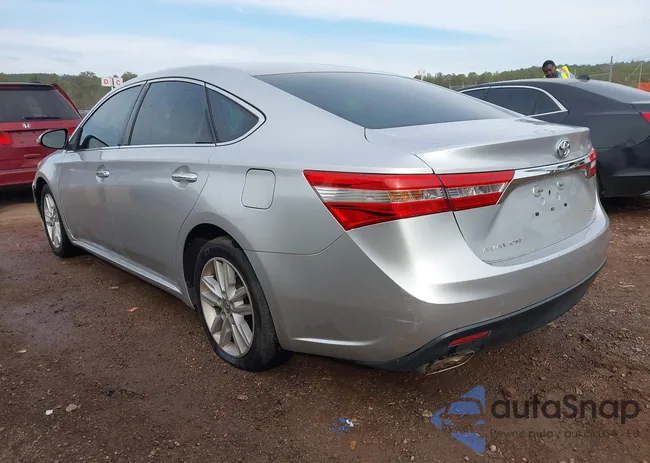 4T1BK1EB2DU056695: 43928278