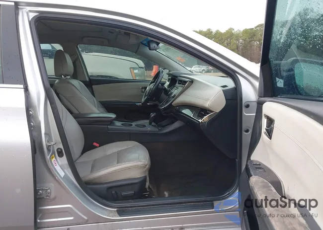 4T1BK1EB2DU056695: 43928278