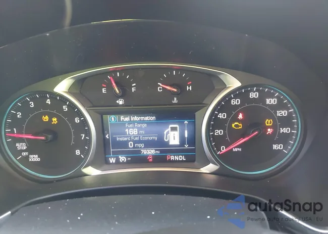 3GNAXKEVXML306283: 43928287