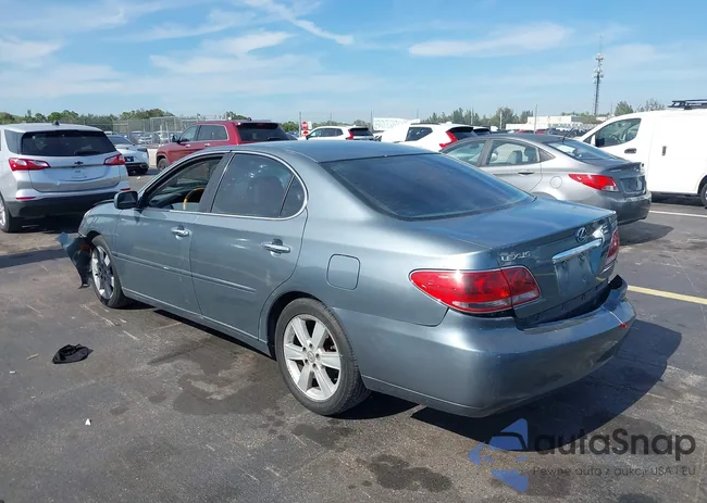 JTHBA30G855070780: 43928311