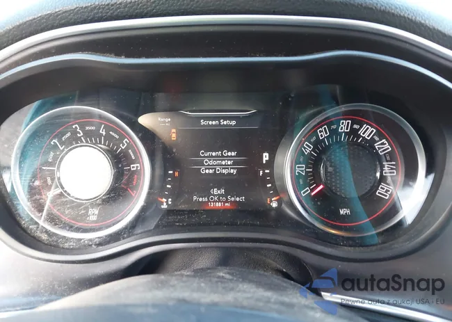 2C3CDZAG8HH554657: 43928327