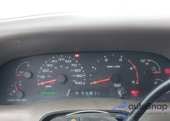 1FTNX21F33EB11116: 43927402