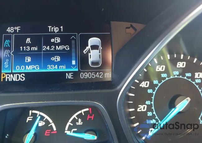 1FMCU0HX0DUC49301: 43927407