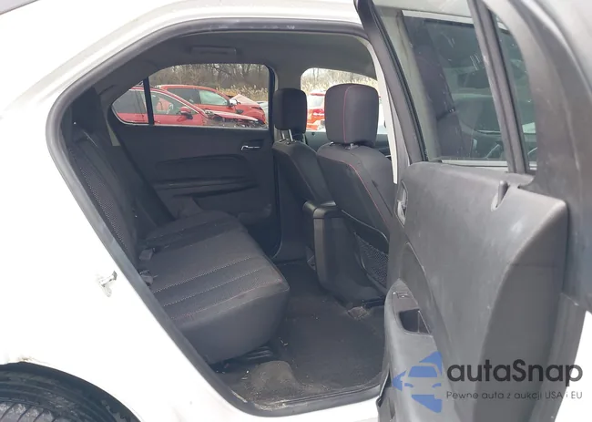 2GNALBEK5F1170294: 43927421