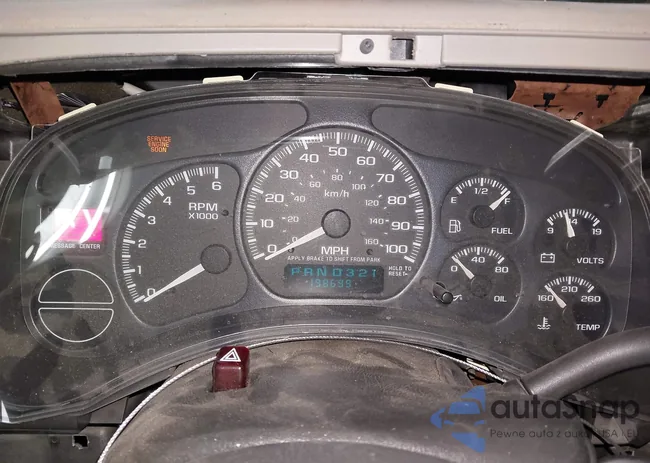 1GNEC13Z52R148471: 43927451