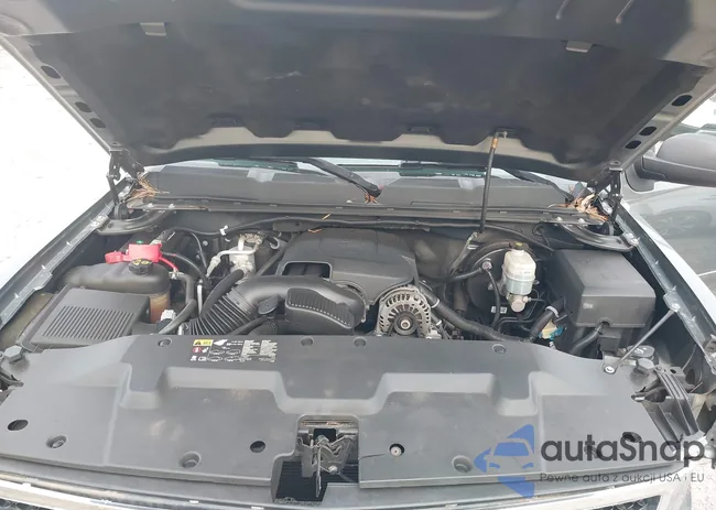 3GCPKSE30BG338925: 43927466