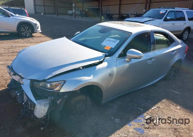 JTHBA1D29H5050125: 43927502