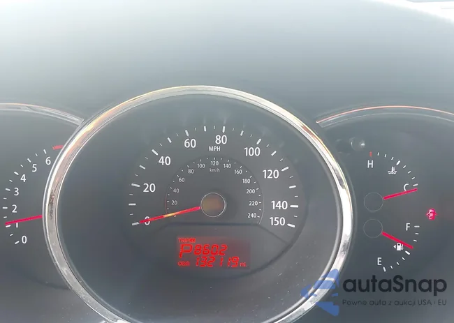 5XYKTCA60CG238109: 43927518