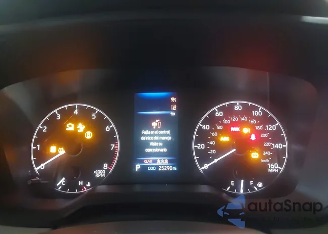 5YFB4MDE6SP282390: 43927537