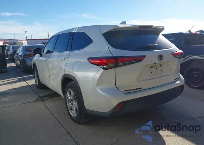 5TDBZRBH5LS519715: 43927543