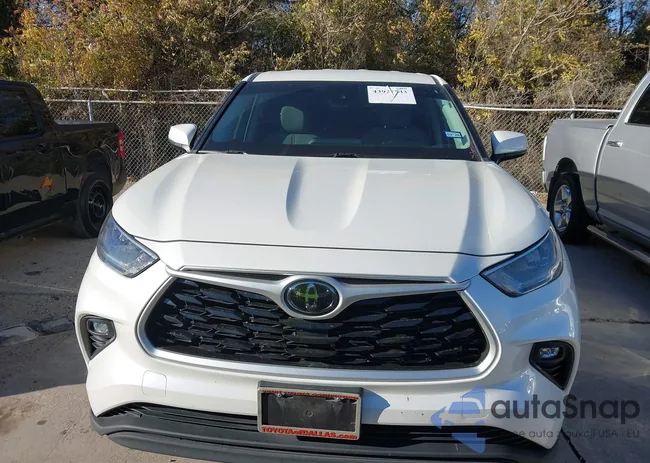 5TDBZRBH5LS519715: 43927543