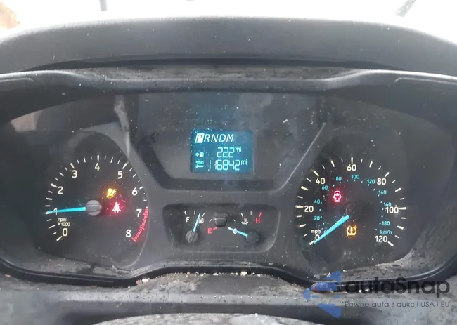 1FTYR2CMXJKB03550: 43927591