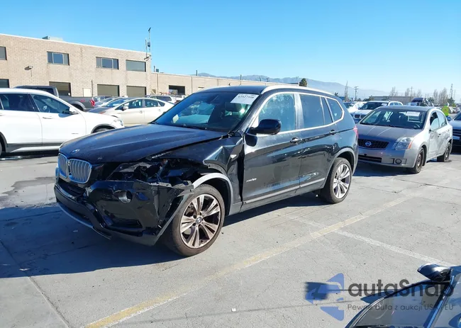 5UXWX7C54CL736026: 43927598