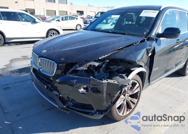 5UXWX7C54CL736026: 43927598