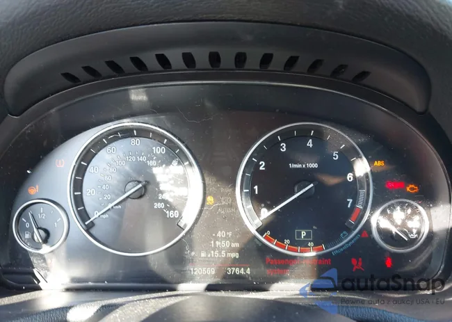 5UXWX7C54CL736026: 43927598