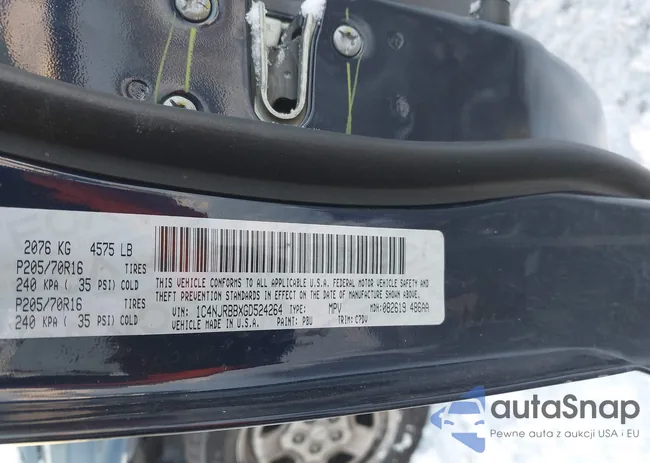 1C4NJRBBXGD524264: 43927615