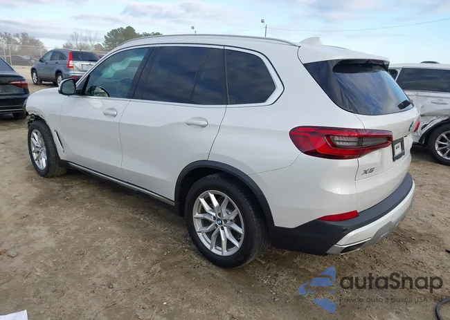 5UXCR4C00L9C10752: 43927626