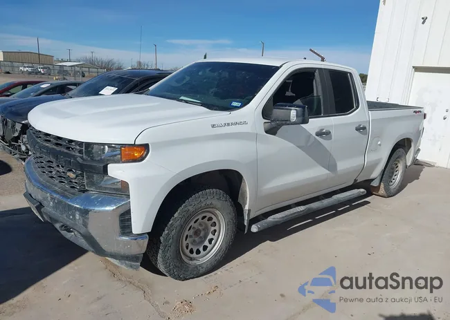 1GCRYAEF5LZ314410: 43927662