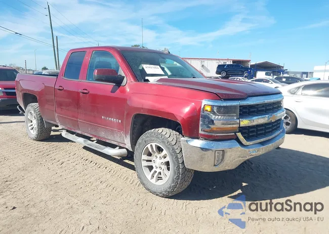 1GCVKRECXHZ212211: 43927684