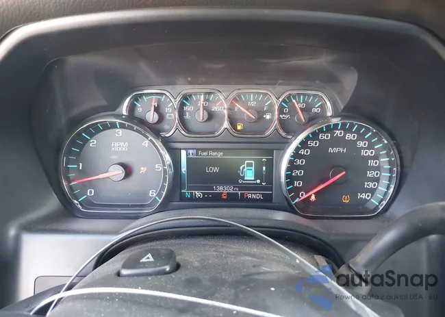 1GCVKRECXHZ212211: 43927684