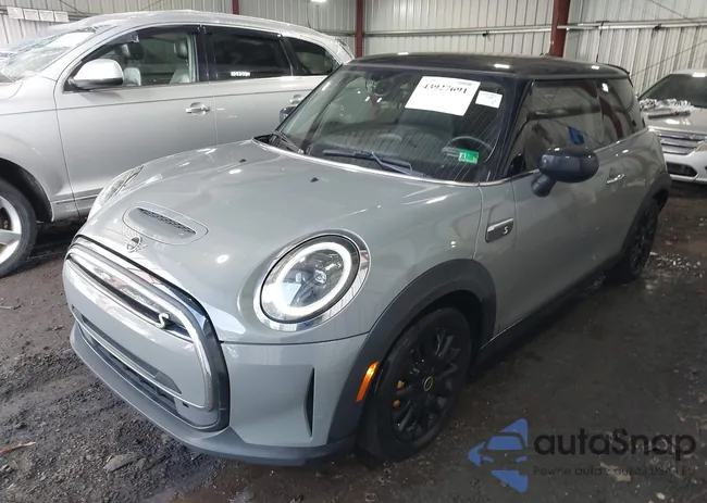 WMW13DJ03N2S08299: 43927691