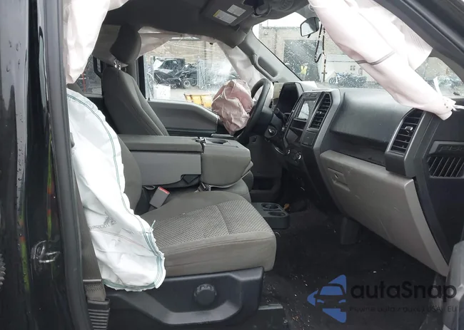 1FTEW1EF3HKC46807: 43927715