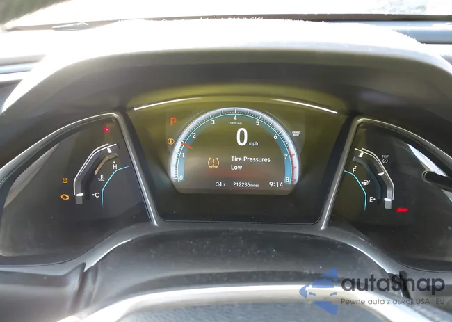 19XFC2F75GE068152: 43927730