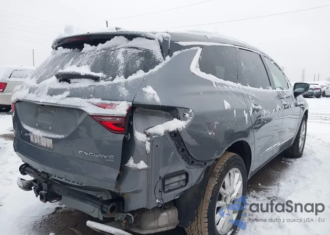 5GAEVBKW5JJ284615: 43927731