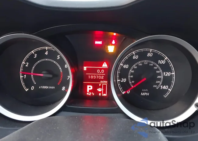 JA32U2FU4DU007551: 43927748