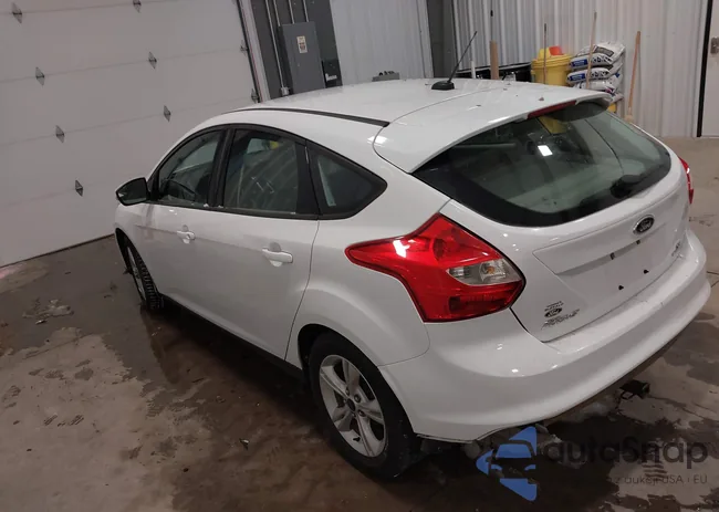 1FADP3K24EL432048: 43927771