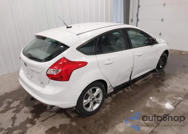 1FADP3K24EL432048: 43927771