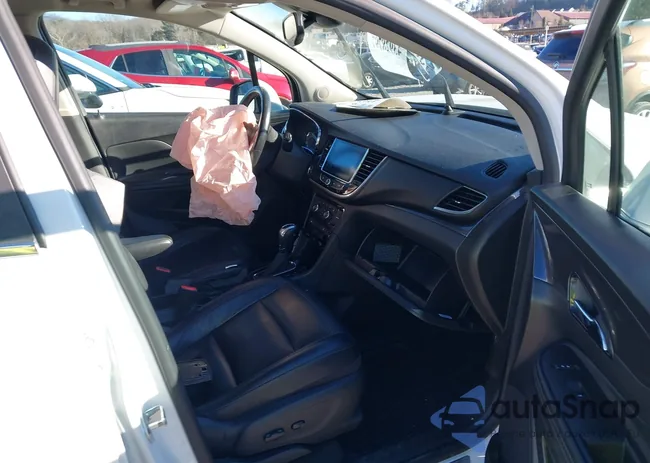 KL4CJCSM2KB873276: 43928797