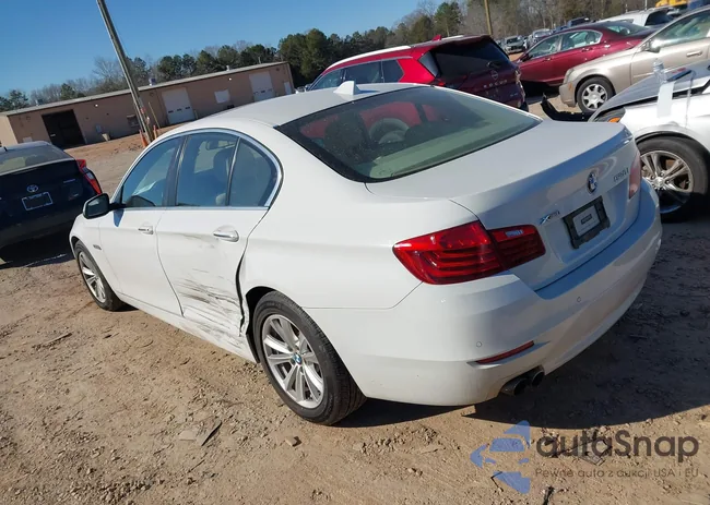 WBA5A7C52ED616136: 43928845