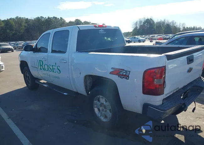 3GCEK23M49G228344: 43928971