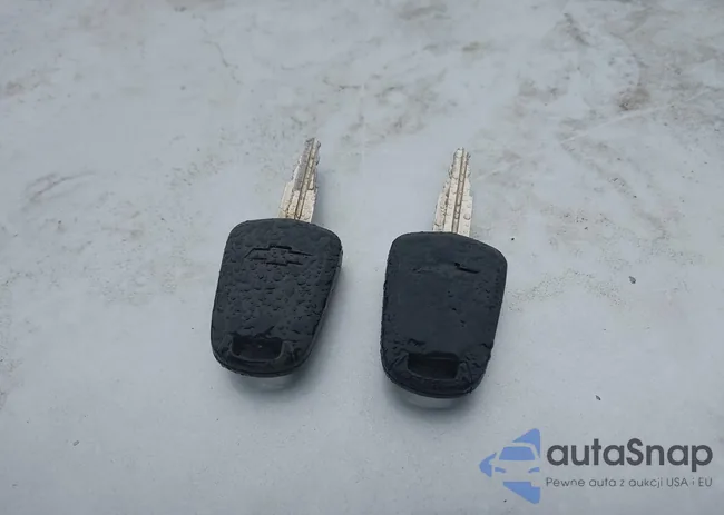 KL8CA6S98DC600531: 43929000