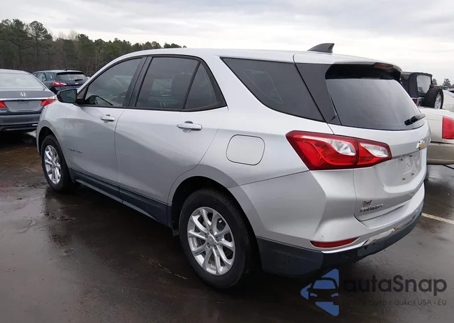 3GNAXHEV6JS534088: 43929036