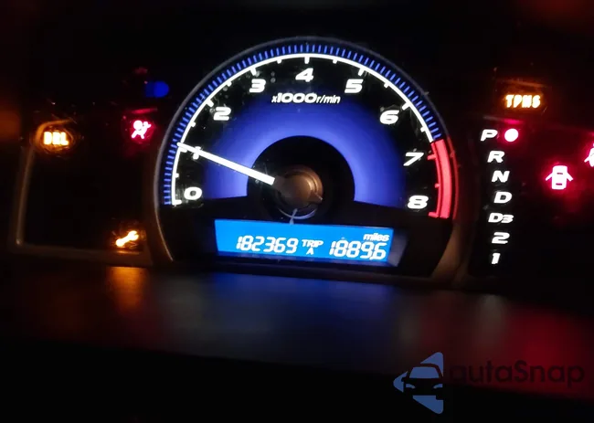 2HGFA165X9H303376: 43929119