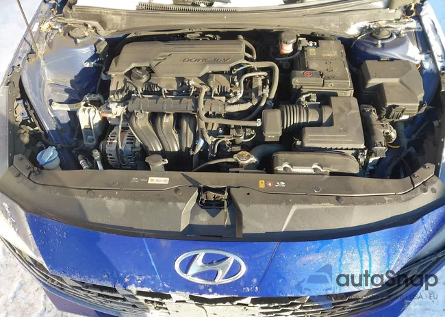 KMHLL4AGXMU109664: 43929138