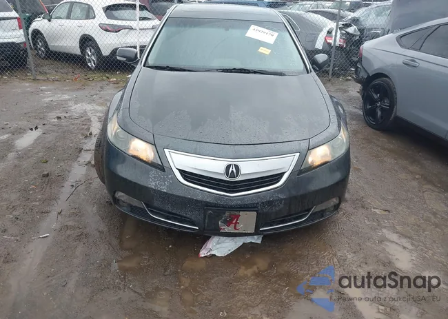 19UUA8F21CA020358: 43929170