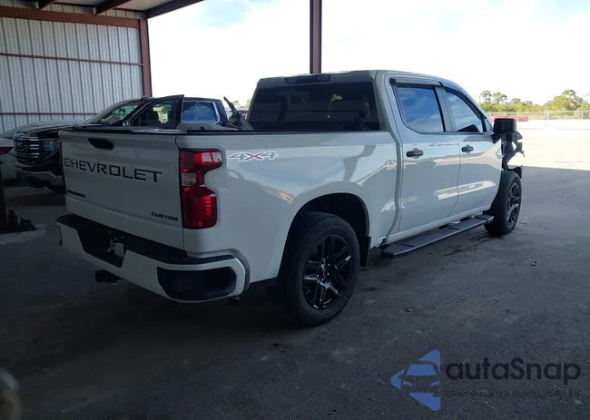 1GCPDBEK4PZ126196: 43929189