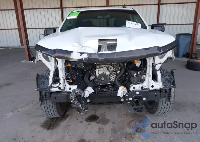 1GCPDBEK4PZ126196: 43929189