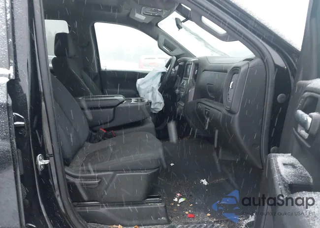 1GCPYBEK1MZ442512: 43929190