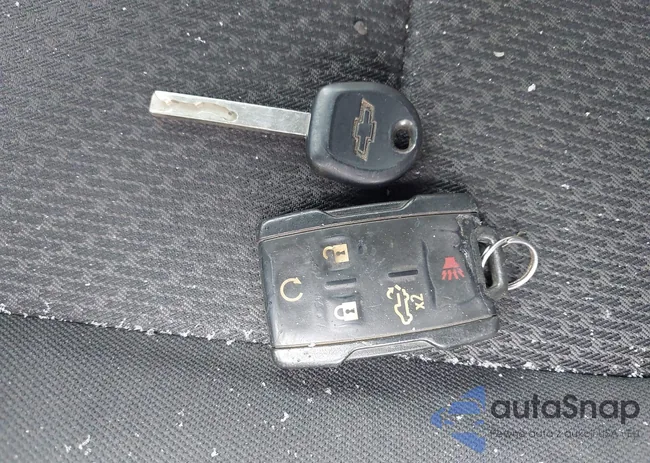 1GCPYBEK1MZ442512: 43929190