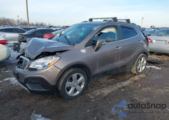 KL4CJASB7FB147258: 43929260